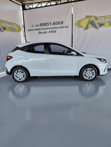 HYUNDAI HB 20 Hatch 1.0 12V 4P FLEX COMFORT PLUS, Foto 2