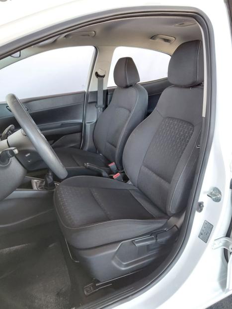 HYUNDAI HB 20 Hatch 1.0 12V 4P FLEX COMFORT PLUS, Foto 7