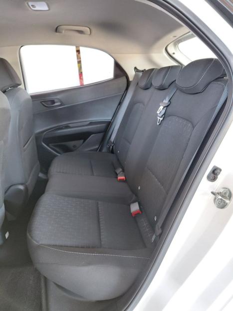 HYUNDAI HB 20 Hatch 1.0 12V 4P FLEX COMFORT PLUS, Foto 8