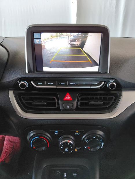 HYUNDAI HB 20 Hatch 1.0 12V 4P FLEX COMFORT PLUS, Foto 9