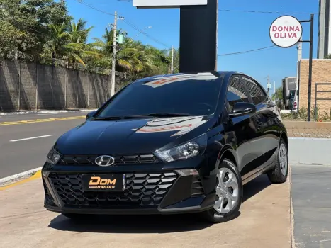 HYUNDAI HB 20 Hatch 1.0 12V 4P FLEX COMFORT, Foto 2