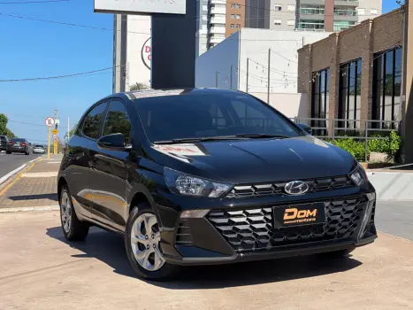 HYUNDAI HB 20 Hatch 1.0 12V 4P FLEX COMFORT, Foto 3