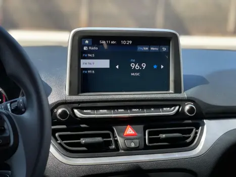 HYUNDAI HB 20 Hatch 1.0 12V 4P FLEX COMFORT, Foto 6