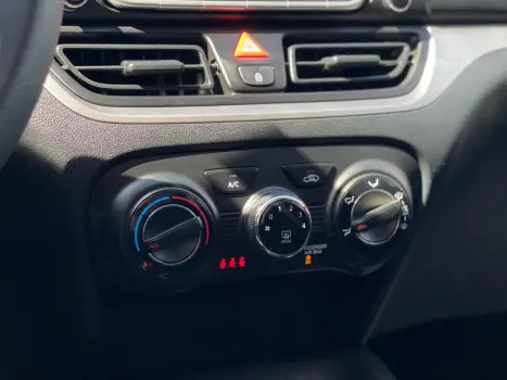 HYUNDAI HB 20 Hatch 1.0 12V 4P FLEX COMFORT, Foto 7