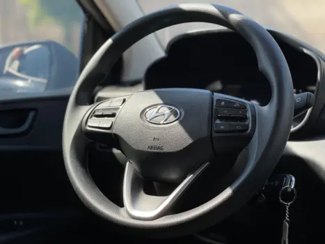 HYUNDAI HB 20 Hatch 1.0 12V 4P FLEX COMFORT, Foto 8