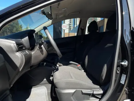 HYUNDAI HB 20 Hatch 1.0 12V 4P FLEX COMFORT, Foto 9