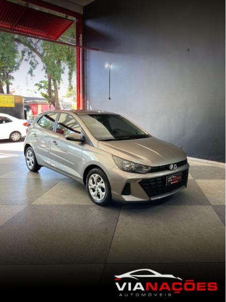HYUNDAI HB 20 Hatch 1.0 12V 4P FLEX COMFORT, Foto 1