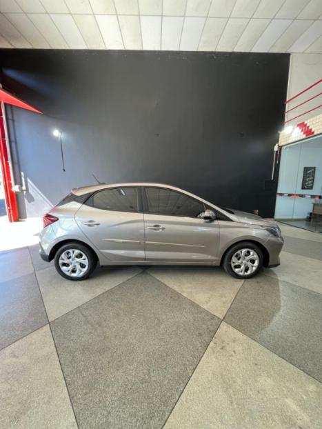 HYUNDAI HB 20 Hatch 1.0 12V 4P FLEX COMFORT, Foto 2