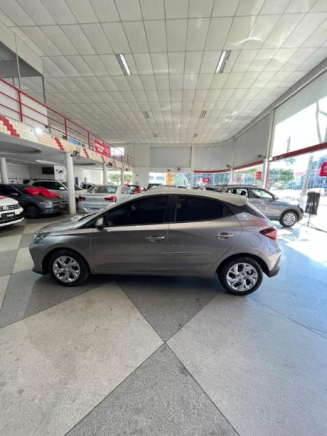 HYUNDAI HB 20 Hatch 1.0 12V 4P FLEX COMFORT, Foto 6