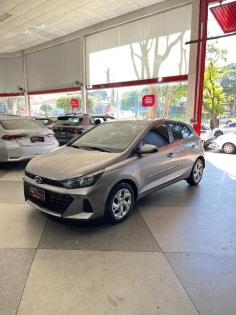 HYUNDAI HB 20 Hatch 1.0 12V 4P FLEX COMFORT, Foto 7