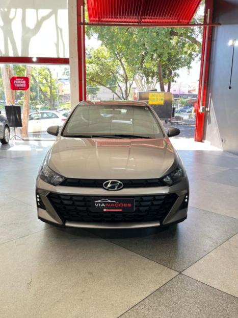 HYUNDAI HB 20 Hatch 1.0 12V 4P FLEX COMFORT, Foto 8