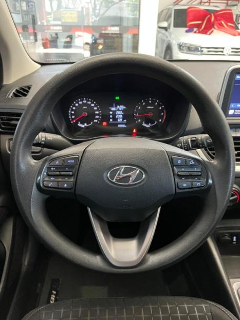 HYUNDAI HB 20 Hatch 1.0 12V 4P FLEX COMFORT, Foto 10