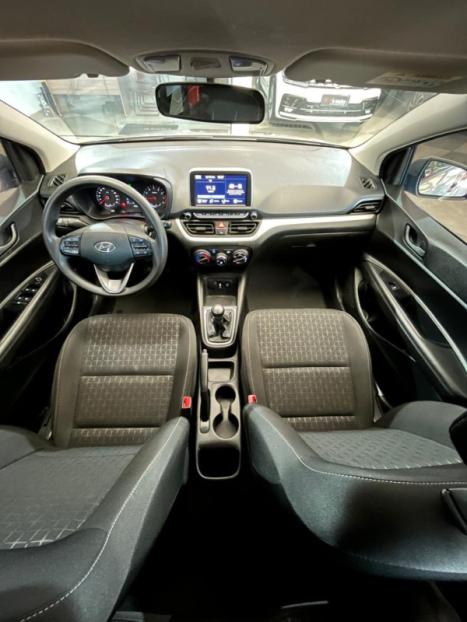 HYUNDAI HB 20 Hatch 1.0 12V 4P FLEX COMFORT, Foto 12