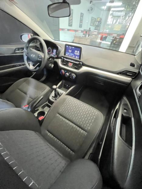 HYUNDAI HB 20 Hatch 1.0 12V 4P FLEX COMFORT, Foto 13