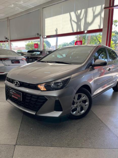 HYUNDAI HB 20 Hatch 1.0 12V 4P FLEX COMFORT, Foto 16