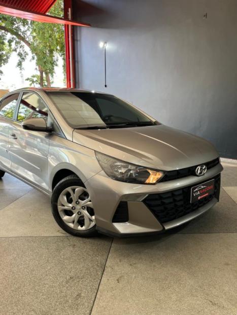 HYUNDAI HB 20 Hatch 1.0 12V 4P FLEX COMFORT, Foto 17