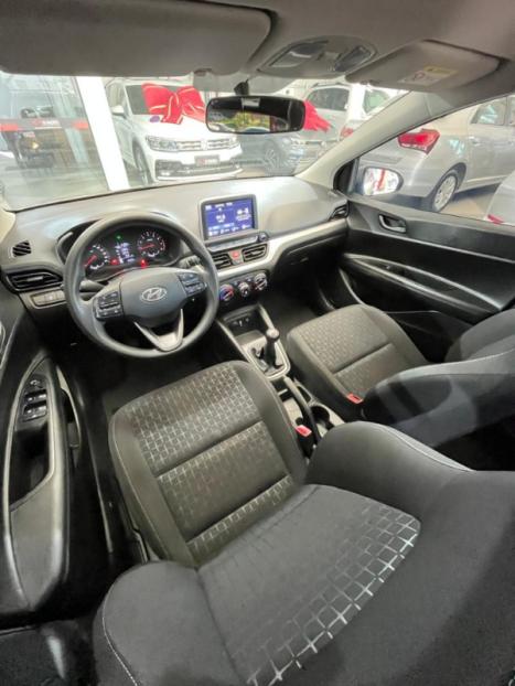HYUNDAI HB 20 Hatch 1.0 12V 4P FLEX COMFORT, Foto 18