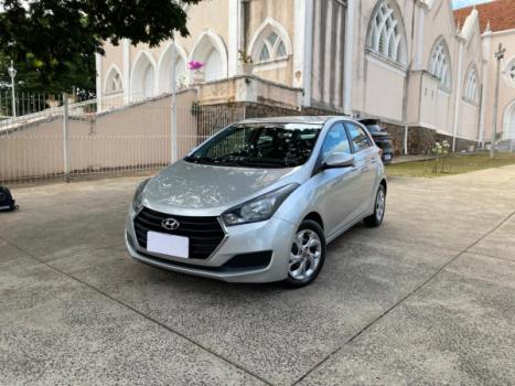 HYUNDAI HB 20 Hatch 1.0 12V 4P FLEX COMFORT PLUS, Foto 1