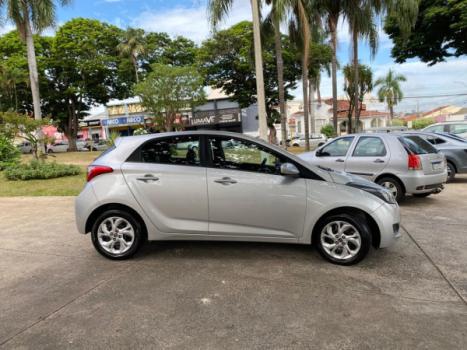 HYUNDAI HB 20 Hatch 1.0 12V 4P FLEX COMFORT PLUS, Foto 2