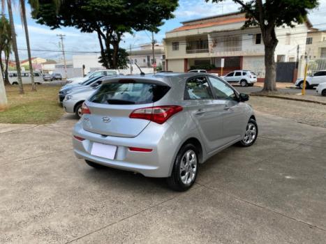 HYUNDAI HB 20 Hatch 1.0 12V 4P FLEX COMFORT PLUS, Foto 3