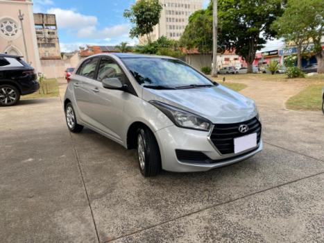 HYUNDAI HB 20 Hatch 1.0 12V 4P FLEX COMFORT PLUS, Foto 4