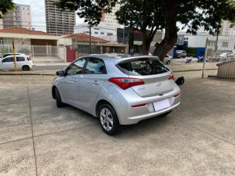 HYUNDAI HB 20 Hatch 1.0 12V 4P FLEX COMFORT PLUS, Foto 5