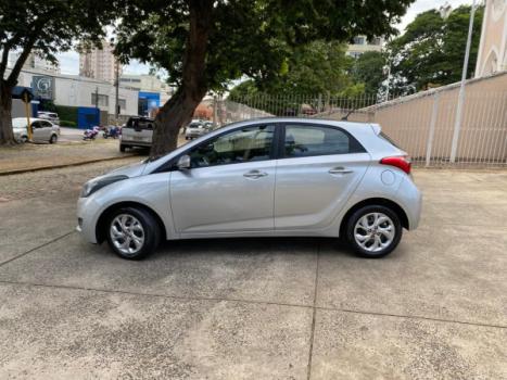 HYUNDAI HB 20 Hatch 1.0 12V 4P FLEX COMFORT PLUS, Foto 6