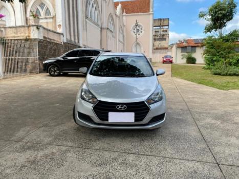 HYUNDAI HB 20 Hatch 1.0 12V 4P FLEX COMFORT PLUS, Foto 7