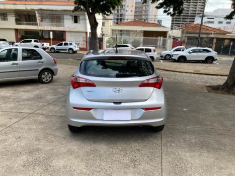 HYUNDAI HB 20 Hatch 1.0 12V 4P FLEX COMFORT PLUS, Foto 8