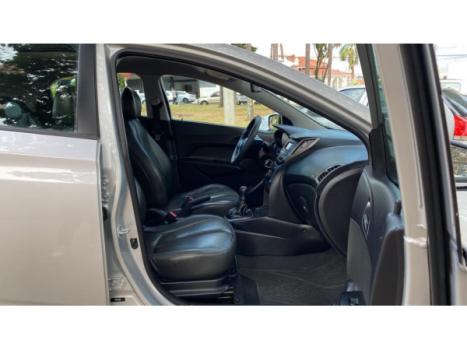 HYUNDAI HB 20 Hatch 1.0 12V 4P FLEX COMFORT PLUS, Foto 10