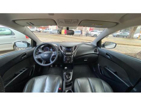 HYUNDAI HB 20 Hatch 1.0 12V 4P FLEX COMFORT PLUS, Foto 12