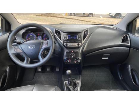 HYUNDAI HB 20 Hatch 1.0 12V 4P FLEX COMFORT PLUS, Foto 13