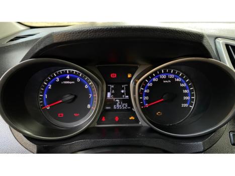 HYUNDAI HB 20 Hatch 1.0 12V 4P FLEX COMFORT PLUS, Foto 14