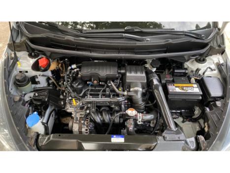 HYUNDAI HB 20 Hatch 1.0 12V 4P FLEX COMFORT PLUS, Foto 15