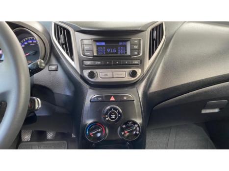 HYUNDAI HB 20 Hatch 1.0 12V 4P FLEX COMFORT PLUS, Foto 16
