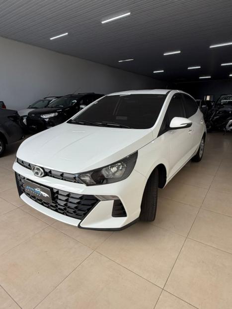 HYUNDAI HB 20 Hatch 1.0 12V 4P FLEX COMFORT FOR YOU PLUS, Foto 2