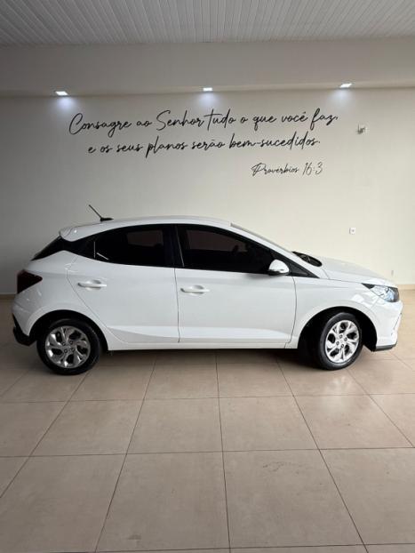 HYUNDAI HB 20 Hatch 1.0 12V 4P FLEX COMFORT FOR YOU PLUS, Foto 6