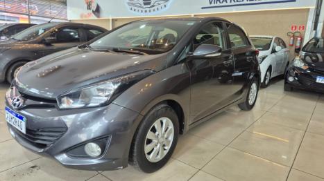 HYUNDAI HB 20 Hatch 1.0 12V 4P FLEX COMFORT, Foto 3