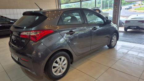 HYUNDAI HB 20 Hatch 1.0 12V 4P FLEX COMFORT, Foto 4