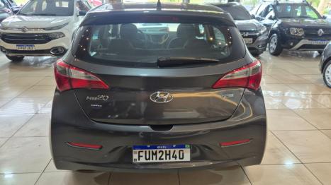 HYUNDAI HB 20 Hatch 1.0 12V 4P FLEX COMFORT, Foto 5