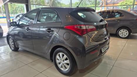 HYUNDAI HB 20 Hatch 1.0 12V 4P FLEX COMFORT, Foto 6