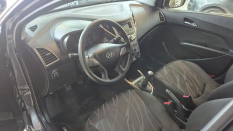 HYUNDAI HB 20 Hatch 1.0 12V 4P FLEX COMFORT, Foto 8