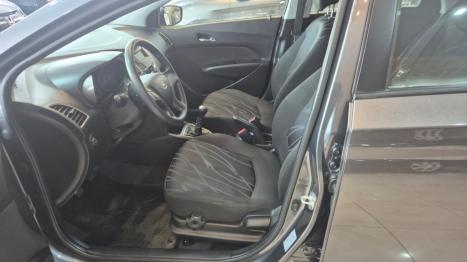 HYUNDAI HB 20 Hatch 1.0 12V 4P FLEX COMFORT, Foto 10