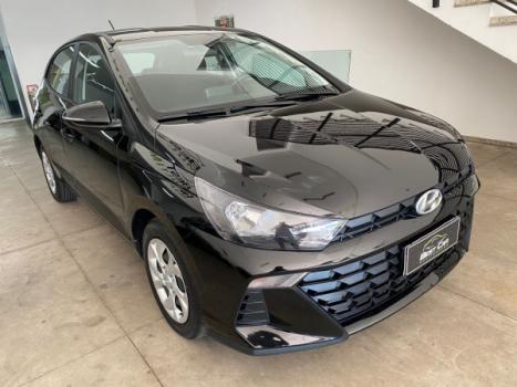 HYUNDAI HB 20 Hatch 1.0 12V 4P FLEX COMFORT PLUS, Foto 3