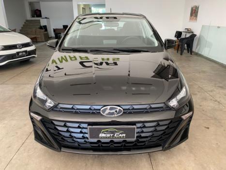 HYUNDAI HB 20 Hatch 1.0 12V 4P FLEX COMFORT PLUS, Foto 4