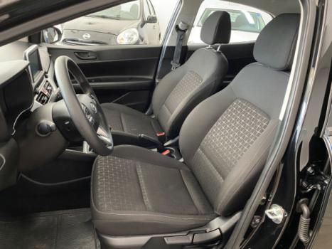 HYUNDAI HB 20 Hatch 1.0 12V 4P FLEX COMFORT PLUS, Foto 6