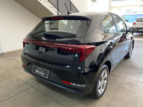 HYUNDAI HB 20 Hatch 1.0 12V 4P FLEX COMFORT PLUS, Foto 8