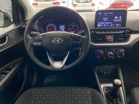 HYUNDAI HB 20 Hatch 1.0 12V 4P FLEX COMFORT PLUS, Foto 9