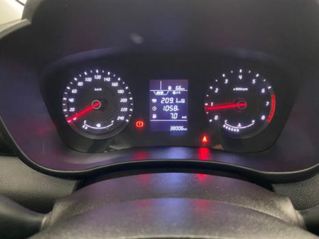 HYUNDAI HB 20 Hatch 1.0 12V 4P FLEX COMFORT PLUS, Foto 10