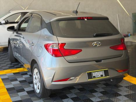 HYUNDAI HB 20 Hatch 1.0 12V 4P FLEX VISION, Foto 2